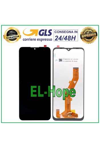 PANTALLA LCD PARA NOKIA C30 TA-1357 1359 1360 PANTALLA TÁCTIL CRISTAL NEGRO
