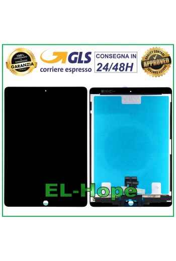 PANTALLA TÁCTIL LCD PARA APPLE IPAD PRO 10.5 A1701 A1709 PANTALLA DE CRISTAL NEGRO