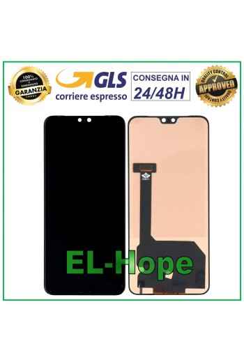 PANTALLA TFT + TÁCTIL PARA VIVO V23 S9 S10 PRO S12 V2130 V2162A V2072A PANTALLA LCD