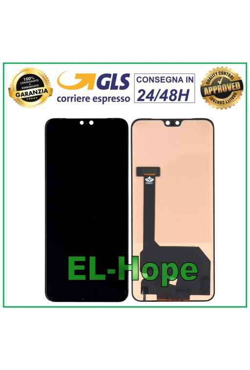PANTALLA TFT + TÁCTIL PARA VIVO V23 S9 S10 PRO S12 V2130 V2162A V2072A PANTALLA LCD