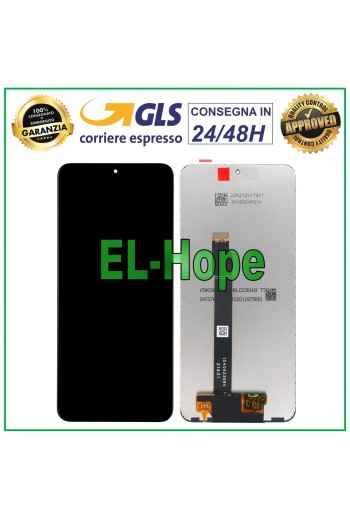 PANTALLA LCD PARA HONOR X8 4G TFY-LX1 TFY-L026 TFY-L036 PANTALLA TÁCTIL