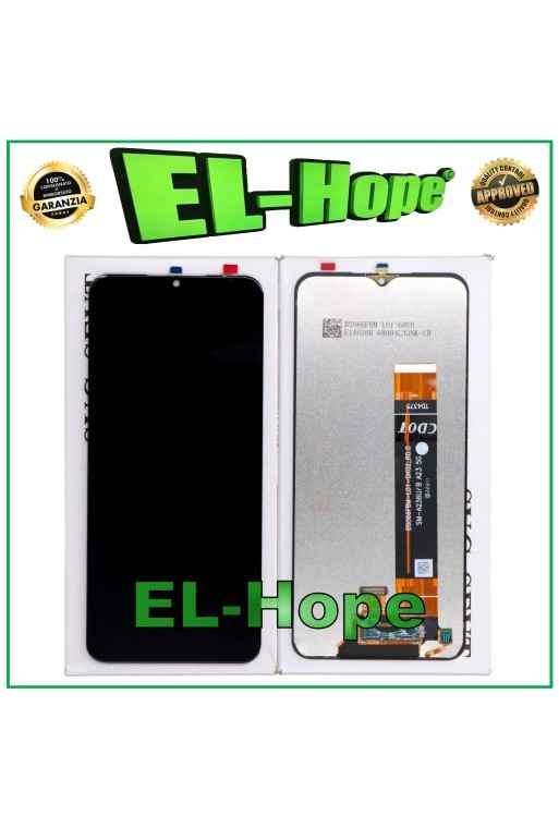 PANTALLA LCD TÁCTIL IGUAL AL SERVICIO ORIGINAL SAMSUNG GALAXY A23 5G 2022 SM-A236 U/B