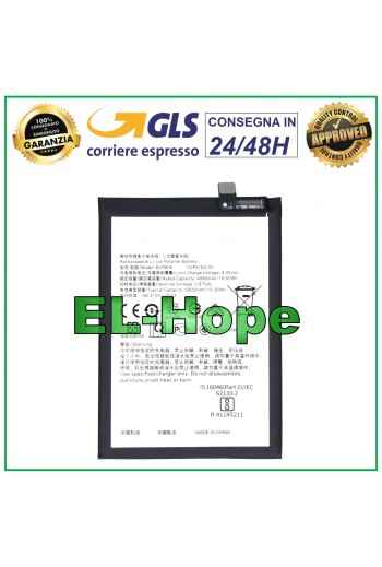 BATERÍA BLP805 PARA OPPO A32 A33 A16 A16s A54 A74 A53 A53s A11s IGUAL ORIGINAL