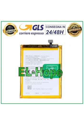 BATERÍA BLP605 1ICP4/61/77 PARA OPPO A33 A33T A33F A33W A33M IGUAL ORIGINAL 