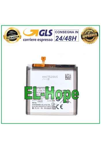 BATERÍA EB-BA905ABU PARA SAMSUNG GALAXY A80 2019 SM-A805 3700 mAh IGUAL A LA ORIGINAL