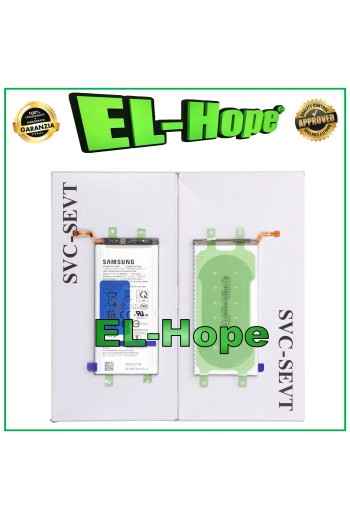 EB-BF947ABY PACK DE SERVICIO DE BATERÍA ORIGINAL SAMSUNG GALAXY Z FOLD 5 5G SM-F946B