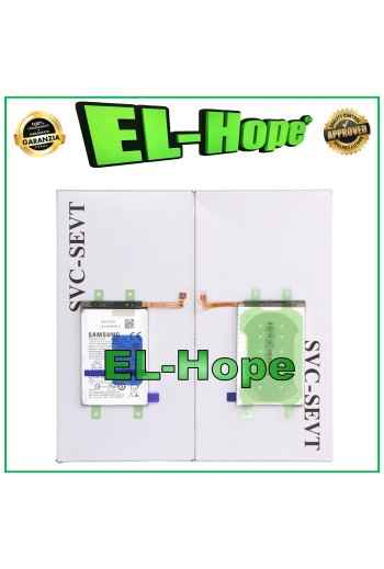 EB-BF946ABY PACK DE SERVICIO DE BATERÍA ORIGINAL SAMSUNG GALAXY Z FOLD 5 5G SM-F946B