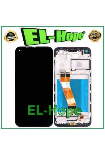 PANTALLA LCD + MARCO PARA NOKIA 3.4 TA-1283 1285 1288 PANTALLA TÁCTIL CRISTAL