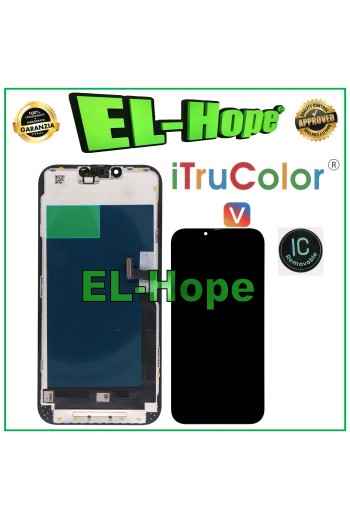 Pantalla LCD iTruColor INCELL para Apple iPhone 13 Pro Max con cristal tactil