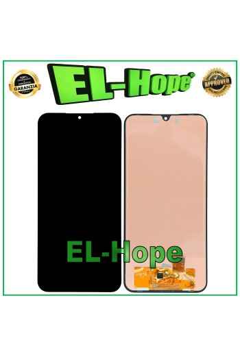 PANTALLA TFT PARA SAMSUNG GALAXY A15 4G SM-A155 / SM-A156 5G PANTALLA TÁCTIL LCD NEGRA