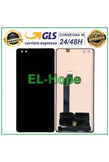 PANTALLA LCD OLED PARA HUAWEI NOVA 9 PRO RTE-AL00 HEBE-BD00 PANTALLA TÁCTIL DE VIDRIO