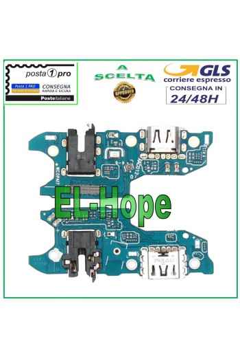 CONECTOR DE CARGA PARA OPPO A17 CPH2477 BASE DE CARGA MICRO USB MICRO