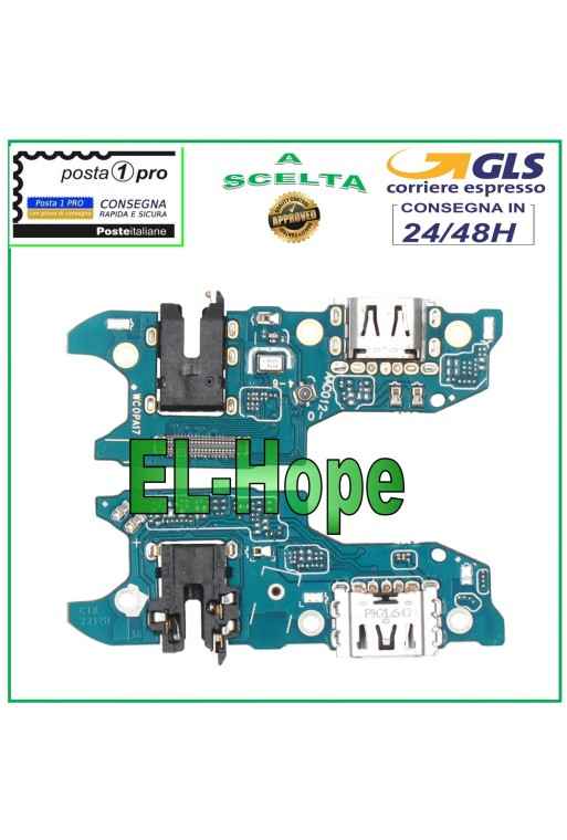 CONECTOR DE CARGA PARA OPPO A17 CPH2477 BASE DE CARGA MICRO USB MICRO