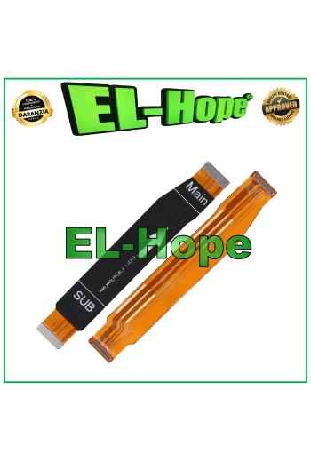 CONECTOR FLEXIBLE PLACA BASE CONECTOR DE CARGA XIAOMI REDMI NOTE 12 4G
