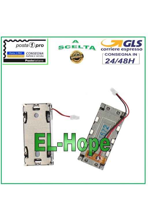 VIBRACALL MOTOR DE VIBRACIÓN INTERNO JOYCON IZQUIERDO DERECHO L/R NINTENDO SWITCH