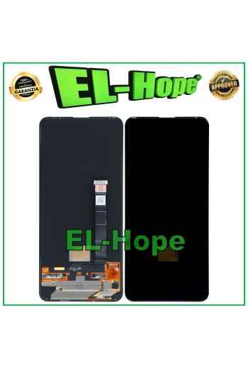 PANTALLA LCD OLED PARA ASUS ZENFONE 7 ZS670KS / PRO ZS671KS PANTALLA TÁCTIL DE CRISTAL
