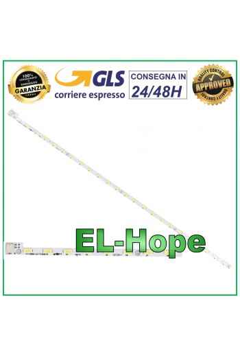 Barra de tiras de 24 LED para televisor de 29 Hisense V290B1-LE1-TLEM5 V290BJ1-LE1 LED29K200