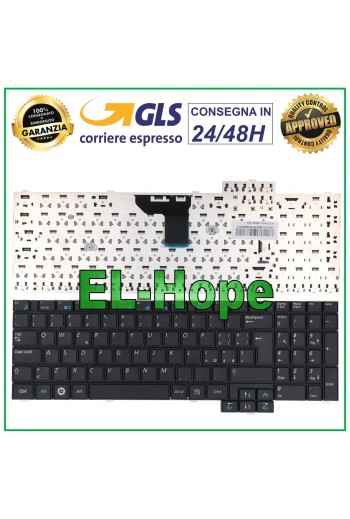 TECLADO ITA SAMSUNG NP-P530 NP-P580 NP-R530 NP-R538 NP-R540 NP-R620 NP-RV510