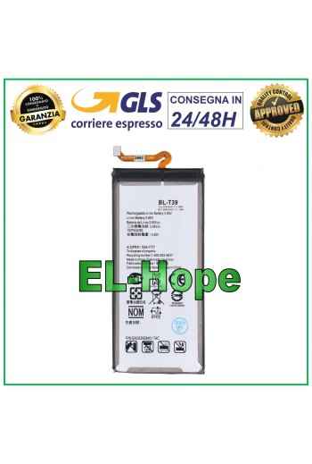 BATERÍA BL-T39 PARA LG Q7 G7 THINQ PLUS FIT G7+ BATERÍA 3000 mAh IGUAL A LA ORIGINAL 