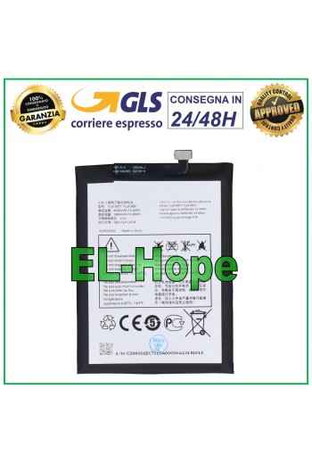 BATERÍA TLP038D7 / TLP038D1 PARA ALCATEL 1S 2020 5028D 5028Y IGUAL ORIGINAL