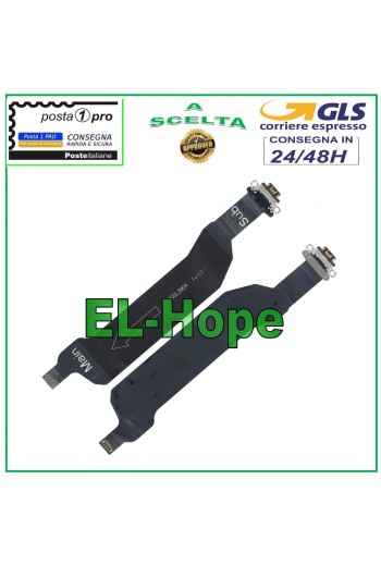 Conector de carga flexible plano XIAOMI MI 12 PRO 2022 2201122C Tipo de carga C
