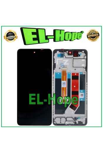 PANTALLA LCD + MARCO PARA OPPO A79 5G CPH2553 PANTALLA TÁCTIL CRISTAL MONITOR PANTALLA