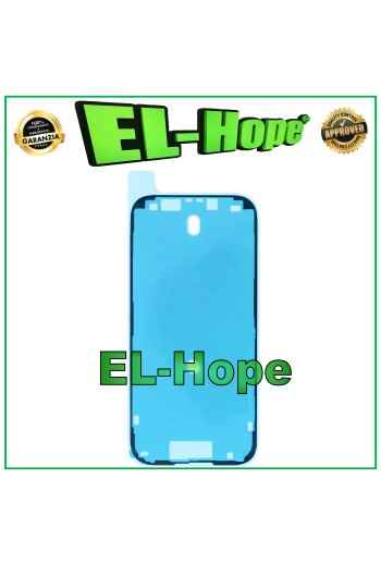 SELLO ADHESIVO DE DOBLE CARA PARA FIJACIÓN DE PANTALLA LCD PARA APPLE IPHONE 16 PRO