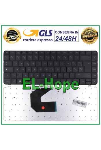 TECLADO ITALIANO HP COMPAQ 250 G1 255 G1 430 630 635 CQ57 CQ58 PAVILION G6-1000