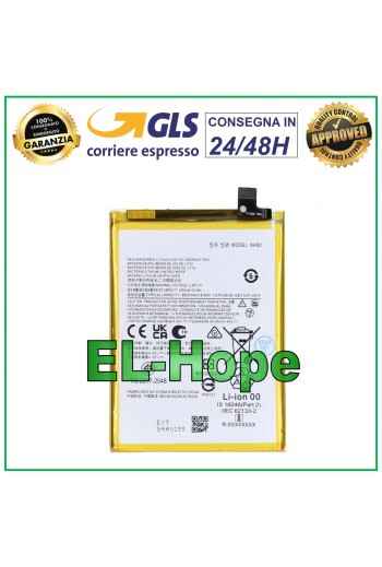 BATERÍA NH50 PARA MOTOROLA MOTO G22 XT2231 XT-2231 5000 mAh IGUAL A LA ORIGINAL
