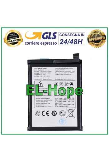 BATERÍA TLP030K7 PARA ALCATEL ONE TOUCH 1S OT-5024D 5024D 3060mAh IGUAL ORIGINAL