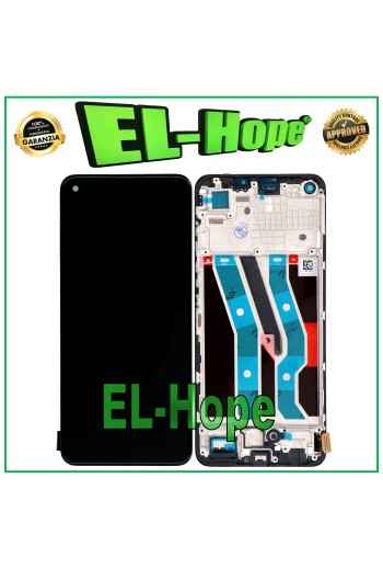 PANTALLA TFT LCD + MARCO PARA OPPO REALME 10 4G RMX3630 PANTALLA TÁCTIL DE VIDRIO