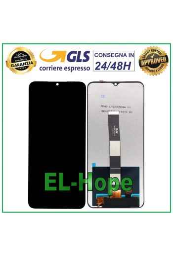 PANTALLA LCD PARA UMIDIGI A9 / A11 / POWER 5 5S / A7S PANTALLA TÁCTIL DE VIDRIO