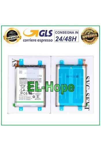 BATERÍA DE SERVICIO 100% ORIGINAL SAMSUNG GALAXY A13 5G SM-A136 U/B EB-BA136ABY