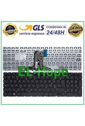 TECLADO ITALIANO PARA PORTÁTIL HP 15-AC 15-AC089NL 15-AC106NL ENERGYSTAR