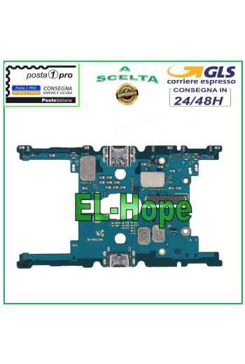 CONECTOR DE CARGA SAMSUNG GALAXY TAB S6 SM- T860 T865 T867 BASE DE CARGA TIPO C