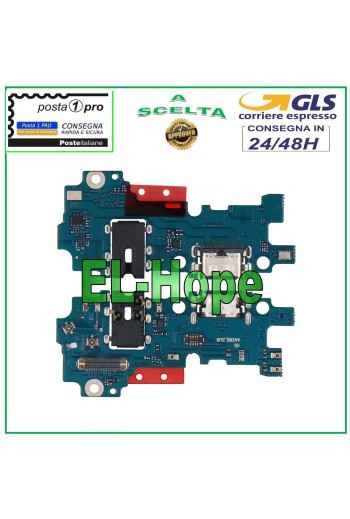 CONECTOR DE CARGA SAMSUNG GALAXY A42 5G 2020 SM-A426 BASE DE CARGA TIPO C