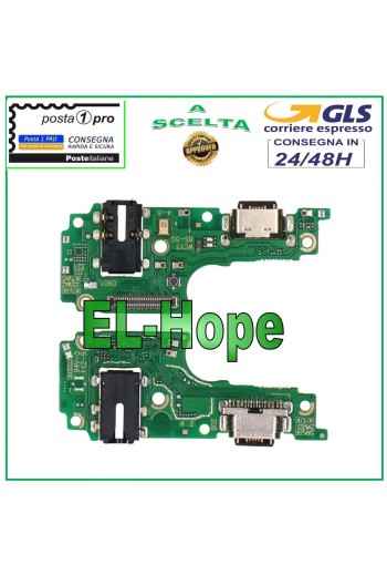 CONECTOR DE CARGA PARA LA BASE DE CARGA CON MICRÓFONO VIVO Y76S V2156A / Y74S V2009A
