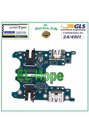CONECTOR DE CARGA PARA OPPO REALME C31 RMX3501 MICRÓFONO BASE DE CARGA MICRO USB