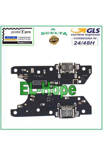 CONECTOR DE CARGA MOTOROLA MOTO E40 XT2159 XT-2159 BASE DE CARGA PARA MICRÓFONO