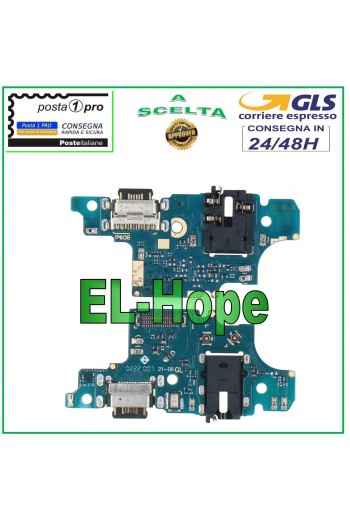 Conector de carga para Motorola Moto G52 XT2221 Base de carga con micrófono tipo C