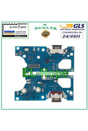 CONECTOR DE CARGA PARA MOTOROLA MOTO E32S XT2229 XT-2229 BASE DE CARGA PARA MICRÓFONO
