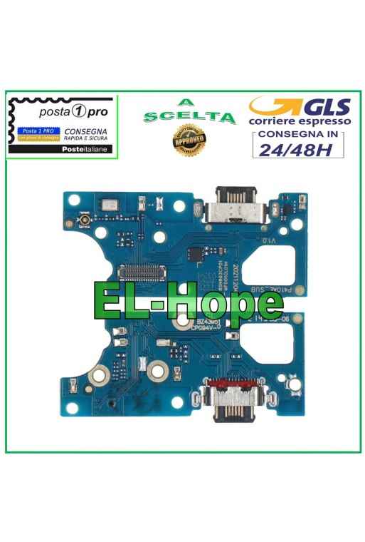 CONECTOR DE CARGA PARA MOTOROLA MOTO E32S XT2229 XT-2229 BASE DE CARGA PARA MICRÓFONO