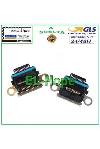 CONECTOR DE CARGA PARA GOOGLE PIXEL 6 PRO GLUOG G8VOU CARGA TIPO C