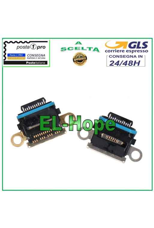 CONECTOR DE CARGA PARA GOOGLE PIXEL 6 PRO GLUOG G8VOU CARGA TIPO C