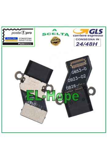CONECTOR DE CARGA PARA GOOGLE PIXEL 4A 5G GD1YQ G025I CARGA TIPO C