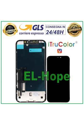 Pantalla LCD iTruColor HD INCELL para Apple iPhone
