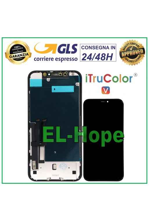 Pantalla LCD iTruColor HD INCELL para Apple iPhone