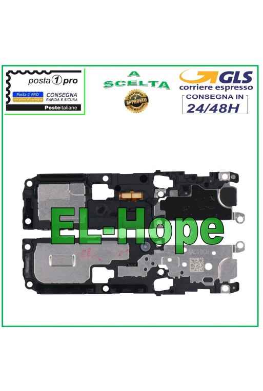 ALTAVOZ CON TONO DE LLAMADA PARA HUAWEI HONOR 50 5G NTH-AN00 NX9