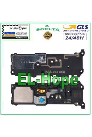 ALTAVOZ TONO SAMSUNG GALAXY NOTE 10+ PLUS SM-N975 N976 ALTAVOZ MANOS LIBRES