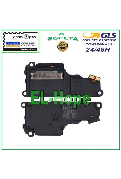 ALTAVOZ CON TONO DE LLAMADA PARA HONOR X7 / PLAY 30 PLUS ALTAVOZ DE AUDIO